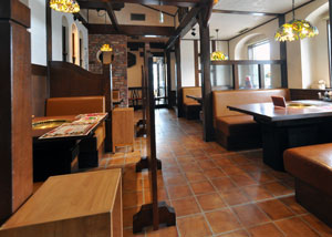 車イスナビ 飲食施設 独立店舗 牧歌園新琴似店 車イスナビ 飲食施設 独立店舗 牧歌園新琴似店